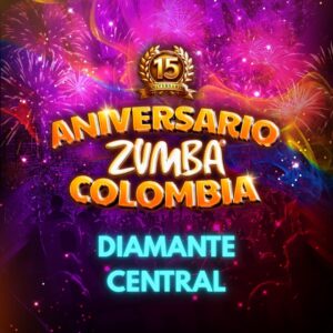 Boleta Diamante Central