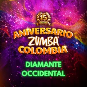 Boleta Diamante Occidental