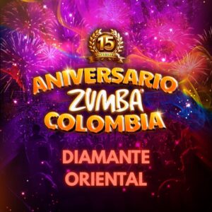 Boleta Diamante Oriental